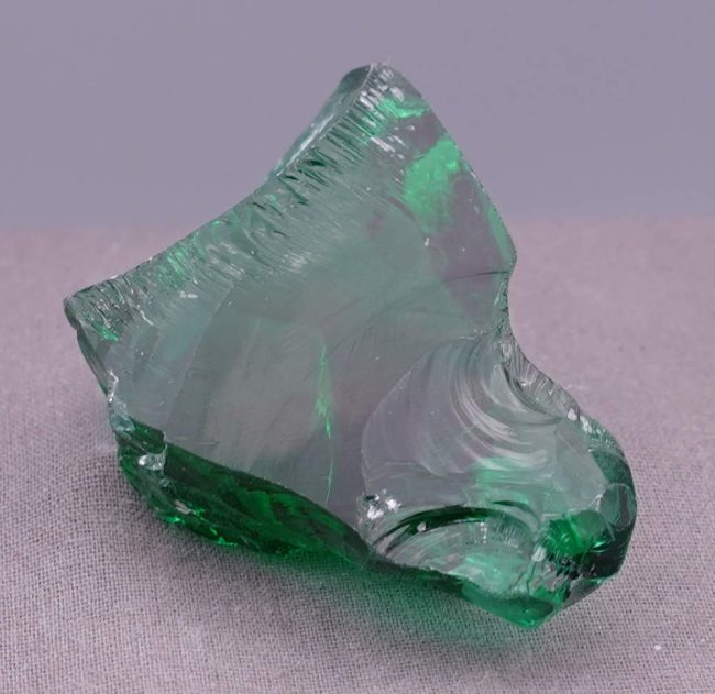 Gem Emerald Shift Monatomic Andara Crystal 55.9 g. - Image 6