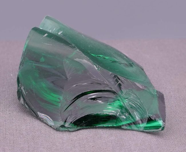 Gem Emerald Shift Monatomic Andara Crystal 63.9 g. - Image 4