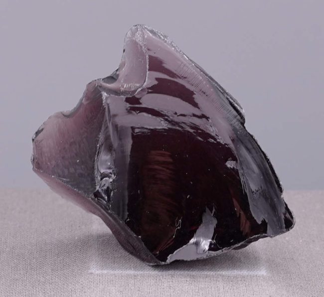 Gem Sovereign Amethyst Monatomic Andara Crystal 57.7 g. - Image 3