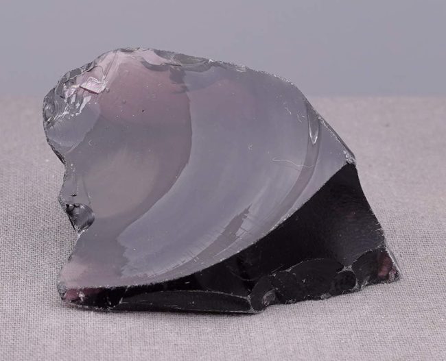 Gem Sovereign Amethyst Monatomic Andara Crystal 57.7 g. - Image 4