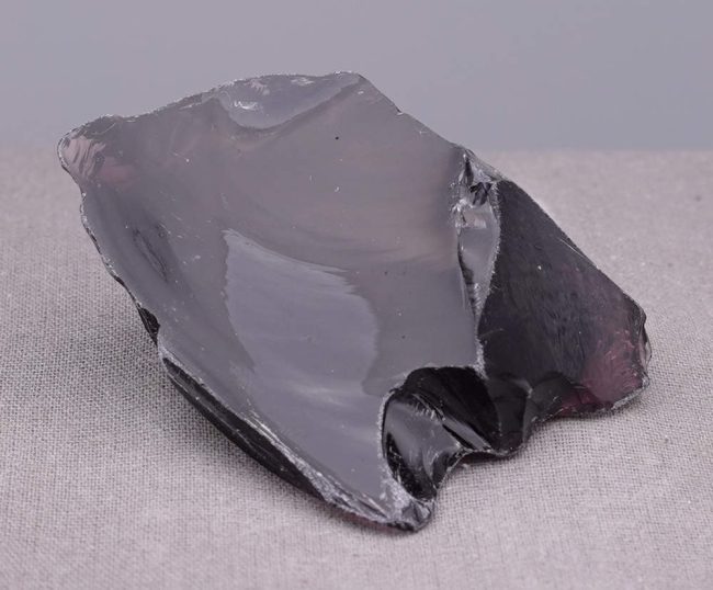 Gem Sovereign Amethyst Monatomic Andara Crystal 57.7 g. - Image 5