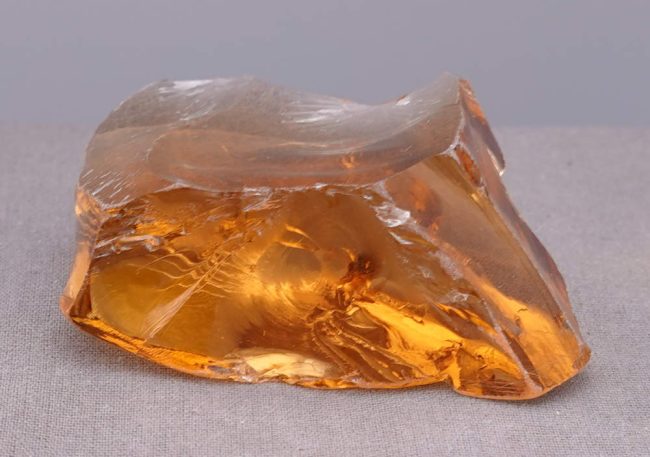 Gem Lemurian Etherium Gold Monatomic Andara Crystal 89.0 g. - Image 5