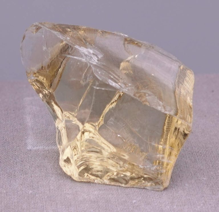 Gem Celestial Gold Monatomic Andara Crystal 44.9 g. - Image 3