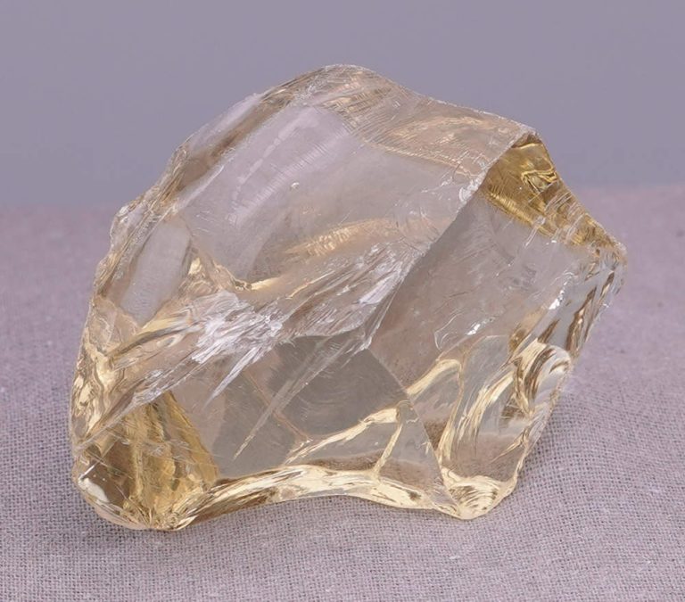 Gem Celestial Gold Monatomic Andara Crystal 44.9 g. - Image 4