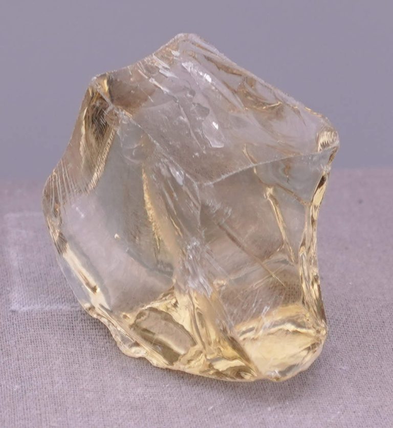 Gem Celestial Gold Monatomic Andara Crystal 44.9 g. - Image 5