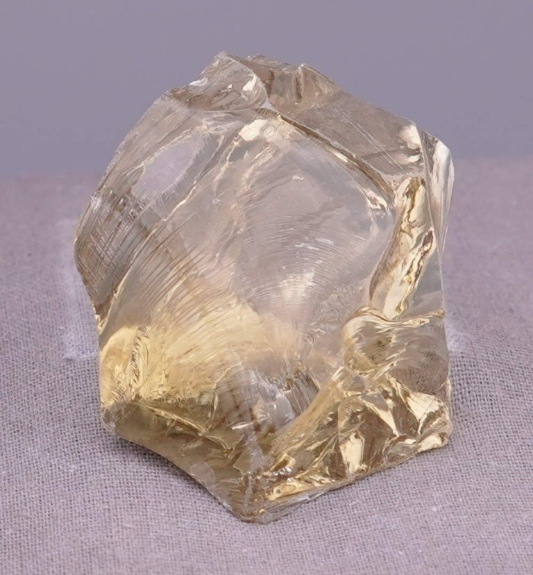 Gem Celestial Gold Monatomic Andara Crystal 44.9 g. - Image 6