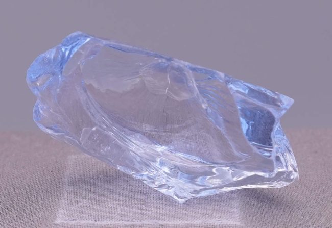Gem Lady Nellie Monatomic Andara Crystal 38.7 g. - Image 3