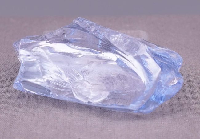Gem Lady Nellie Monatomic Andara Crystal 38.7 g. - Image 4