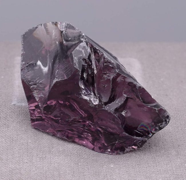 Gem Sovereign Amethyst Monatomic Andara Crystal 33.0 g. - Image 4