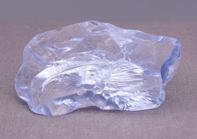 Gem Lady Nellie Monatomic Andara Crystal 38.7 g. - Image 5