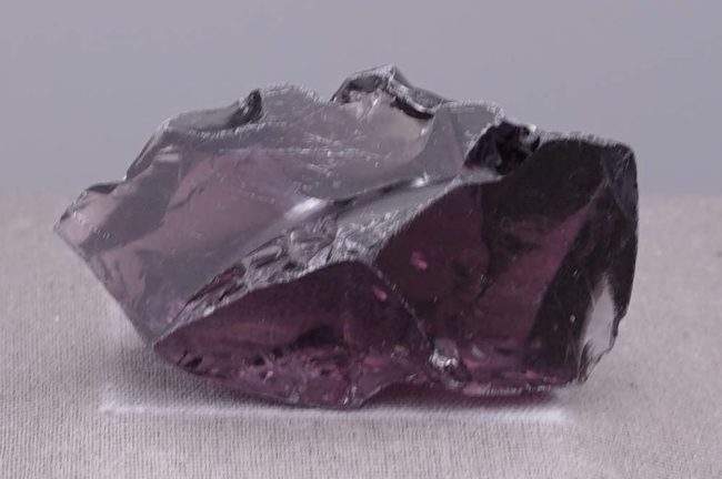 Gem Sovereign Amethyst Monatomic Andara Crystal 33.0 g. - Image 5
