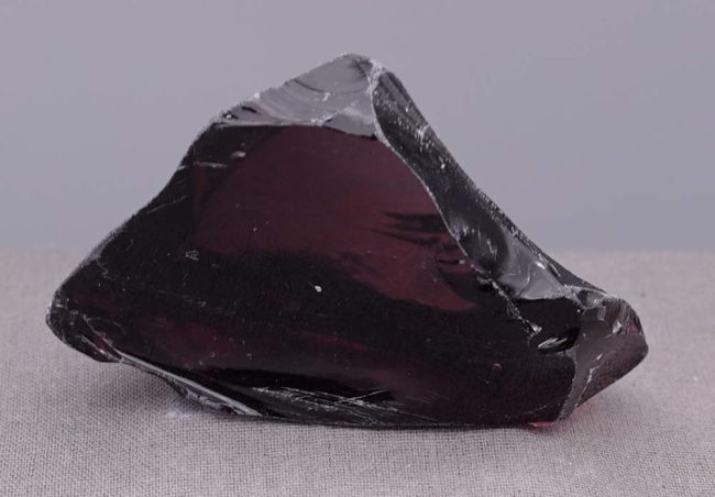 Gem Sovereign Amethyst Monatomic Andara Crystal 59.1 g. - Image 3