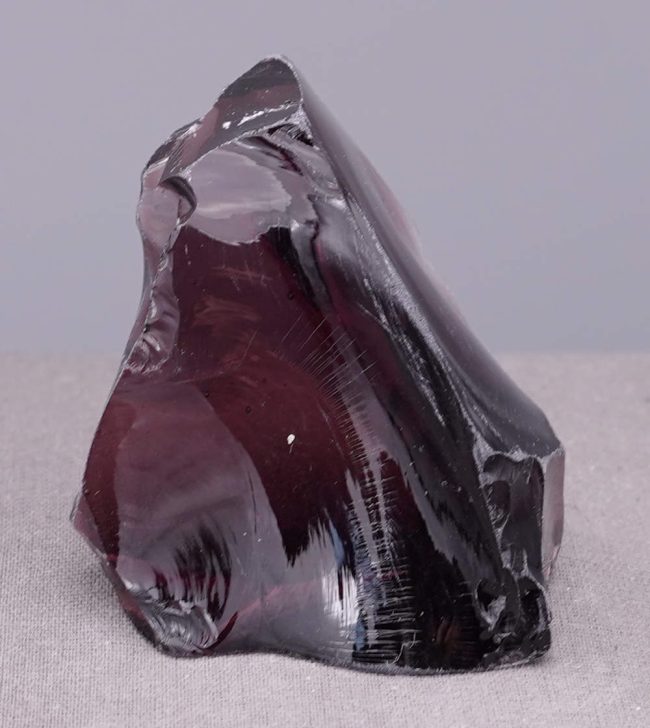 Gem Sovereign Amethyst Monatomic Andara Crystal 59.1 g. - Image 4