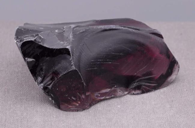 Gem Sovereign Amethyst Monatomic Andara Crystal 59.1 g. - Image 5