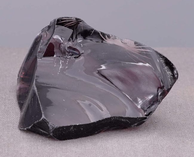 Gem Sovereign Amethyst Monatomic Andara Crystal 59.1 g. - Image 6