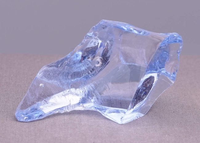 Gem Lady Nellie Monatomic Andara Crystal 60.6 g. - Image 3