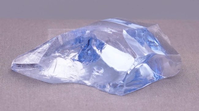 Gem Lady Nellie Monatomic Andara Crystal 60.6 g. - Image 4