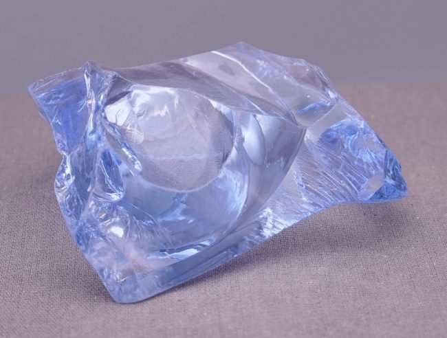 Gem Lady Nellie Monatomic Andara Crystal 111.1 g. - Image 5
