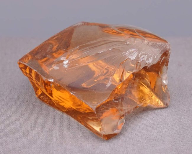 Gem Lemurian Etherium Gold Monatomic Andara Crystal 65.7 g. - Image 6