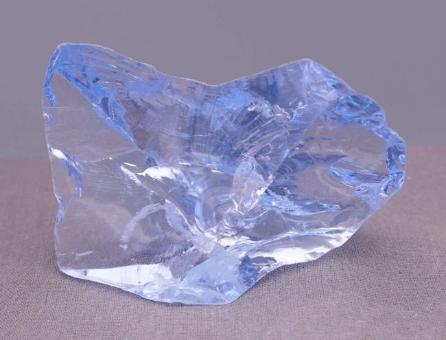 Gem Lady Nellie Monatomic Andara Crystal 94.0 g.