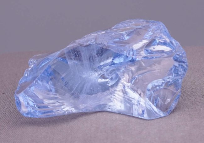 Gem Lady Nellie Monatomic Andara Crystal 94.0 g. - Image 3