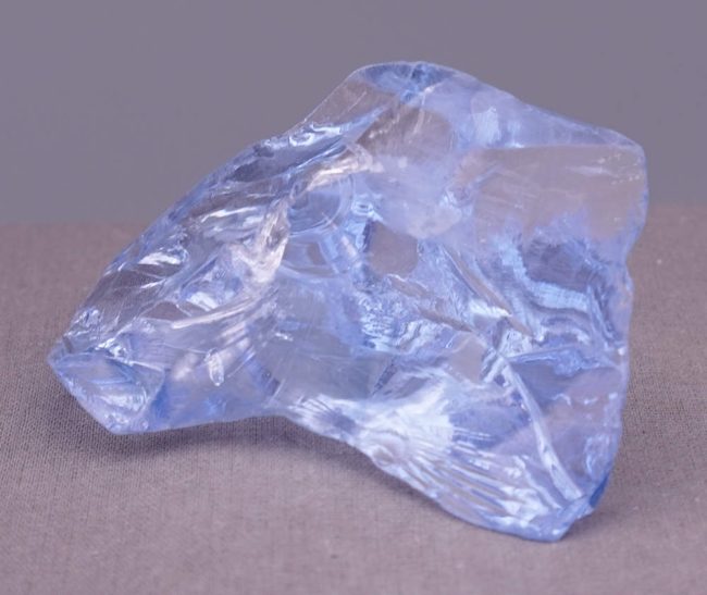 Gem Lady Nellie Monatomic Andara Crystal 94.0 g. - Image 4