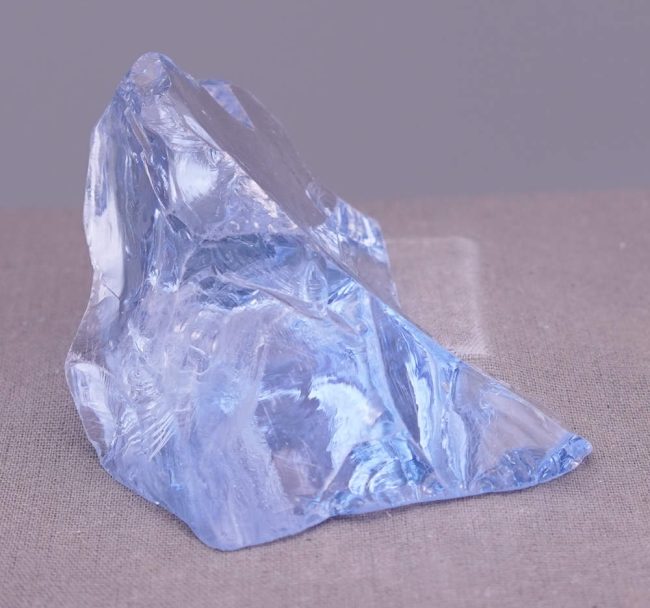 Gem Lady Nellie Monatomic Andara Crystal 94.0 g. - Image 5