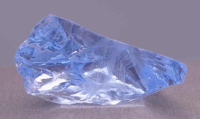 Gem Lady Nellie Monatomic Andara Crystal 94.0 g. - Image 6