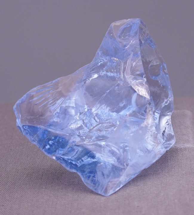 Gem Lady Nellie Monatomic Andara Crystal 94.0 g. - Image 7