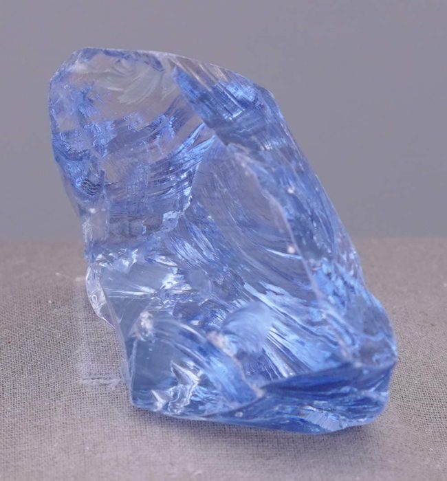 Gem Lady Nellie Monatomic Andara Crystal 82.9 g. - Image 3