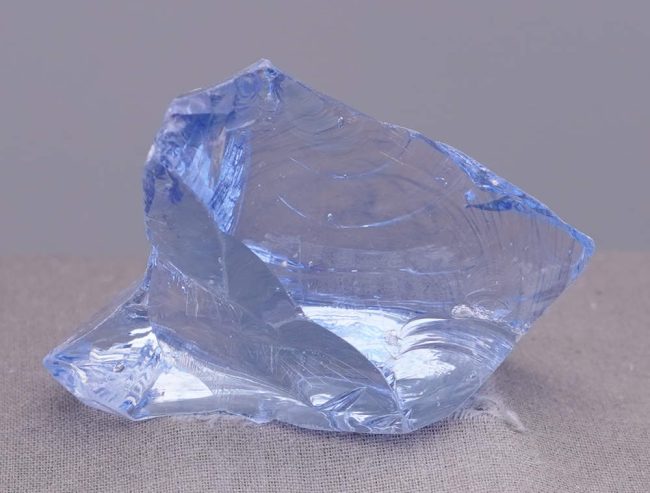 Gem Lady Nellie Monatomic Andara Crystal 82.9 g. - Image 4