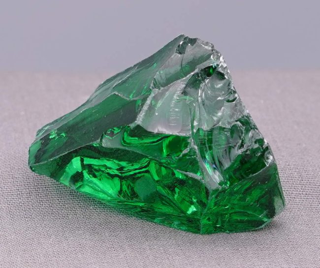 Gem Emerald Shift Monatomic Andara Crystal 55.8 g. - Image 5