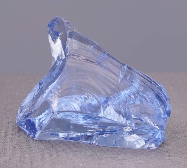 Gem Lady Nellie Monatomic Andara Crystal 82.9 g. - Image 5
