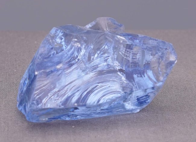Gem Lady Nellie Monatomic Andara Crystal 82.9 g. - Image 6