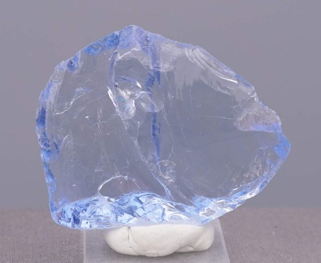 Gem Lady Nellie Monatomic Andara Crystal 50.4 g.