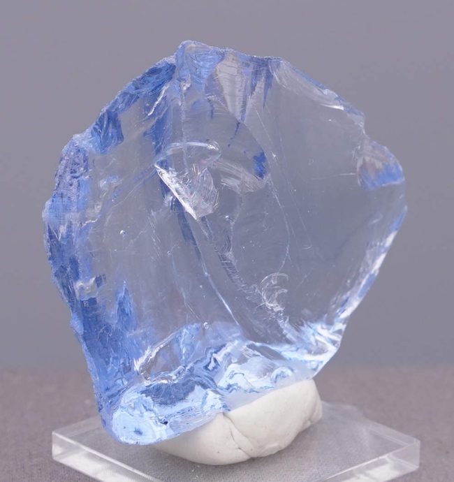 Gem Lady Nellie Monatomic Andara Crystal 50.4 g. - Image 3
