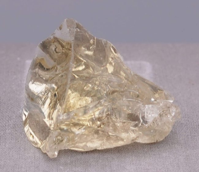 Gem Celestial Gold with crystals Monatomic Andara Crystal 33.3 g. - Image 3