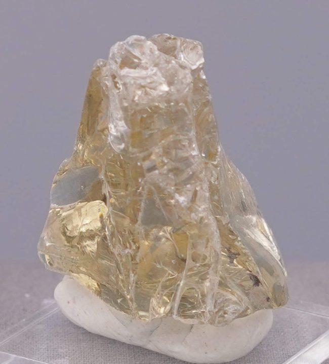 Gem Celestial Gold with crystals Monatomic Andara Crystal 33.3 g. - Image 6