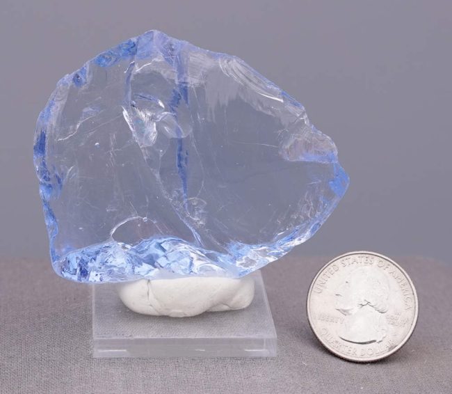 Gem Lady Nellie Monatomic Andara Crystal 50.4 g. - Image 7