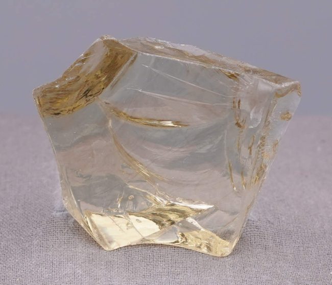 Gem Celestial Gold Monatomic Andara Crystal 38.8 g. - Image 3