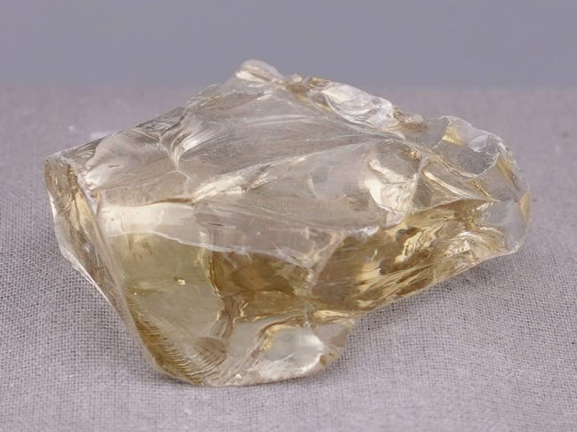 Gem Celestial Gold Monatomic Andara Crystal 38.8 g. - Image 4
