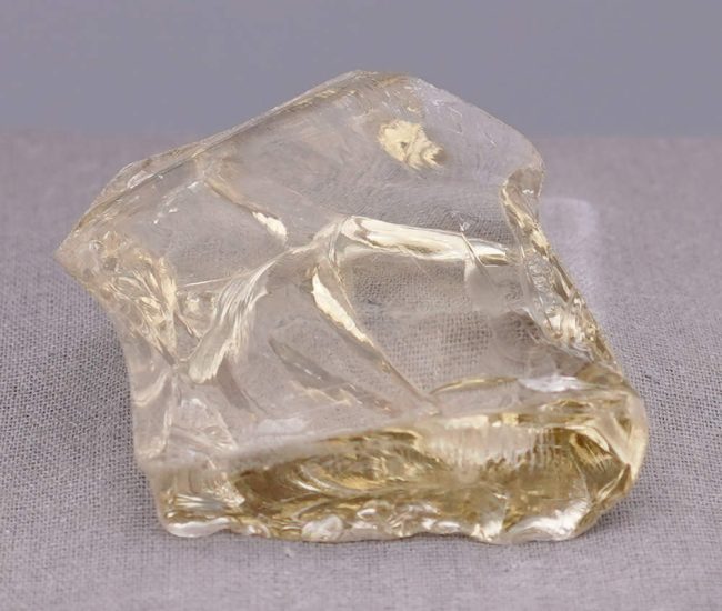Gem Celestial Gold Monatomic Andara Crystal 38.8 g. - Image 5
