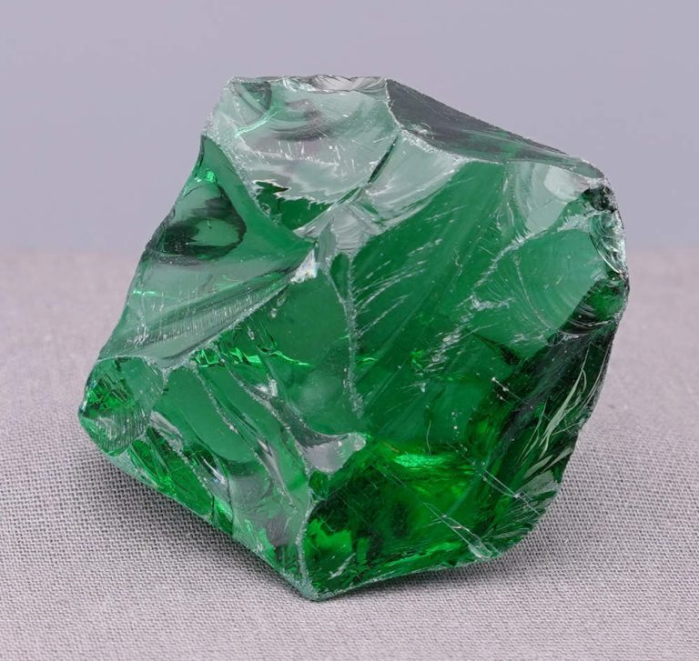 Gem Emerald Shift Monatomic Andara Crystal 67.7 g. - Image 6
