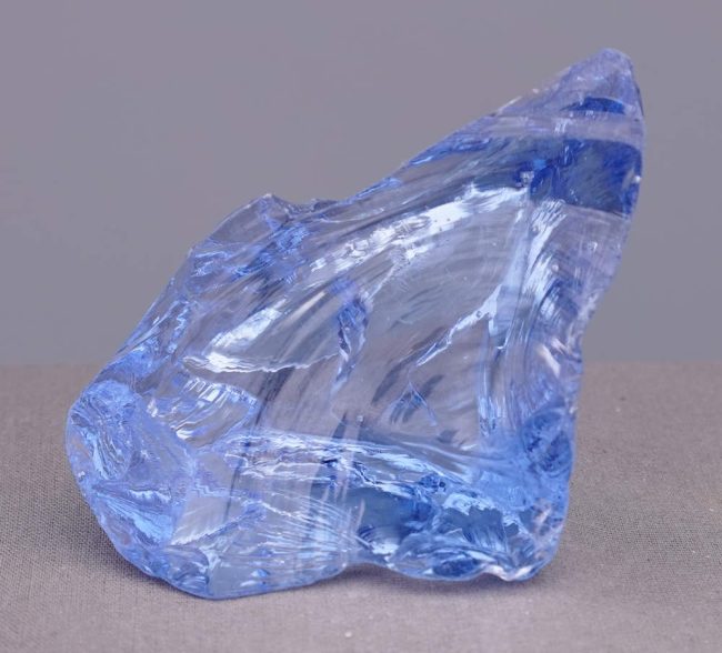 Gem Lady Nellie Monatomic Andara Crystal 192.2 g. - Image 6