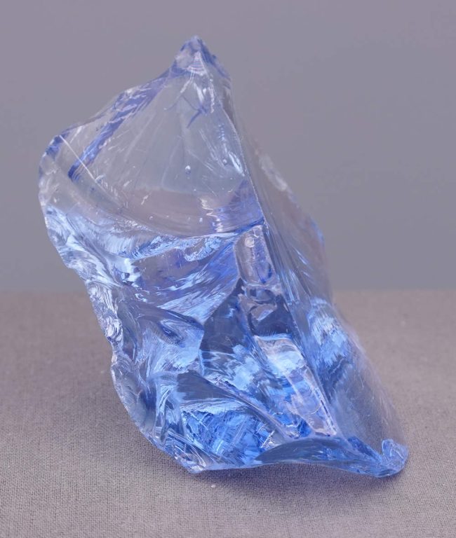 Gem Lady Nellie Monatomic Andara Crystal 192.2 g. - Image 7