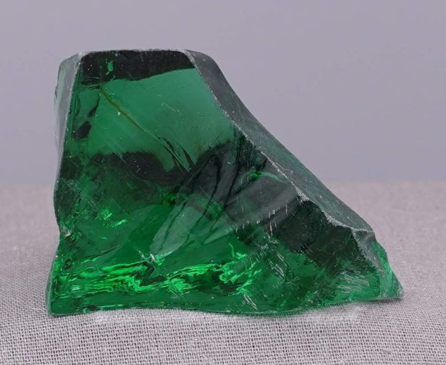 Gem Emerald Shift Monatomic Andara Crystal 59.2 g. - Image 3
