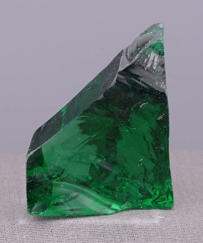 Gem Emerald Shift Monatomic Andara Crystal 59.2 g. - Image 5