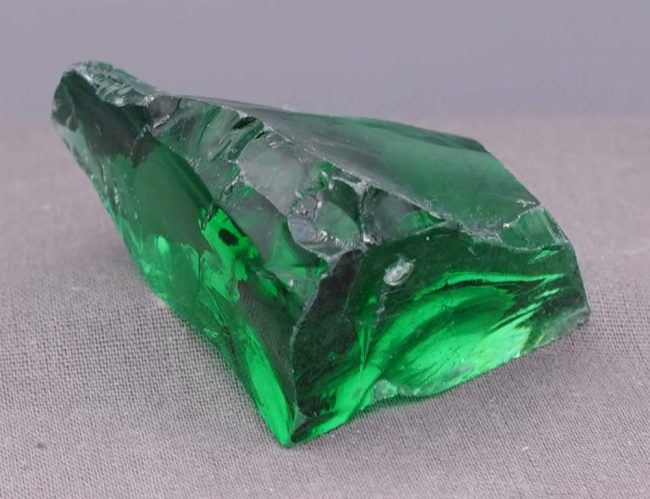 Gem Emerald Shift Monatomic Andara Crystal 59.2 g. - Image 7