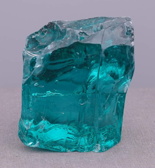 Gem Inanna's Wisdom Monatomic Andara Crystal 183.2 g.