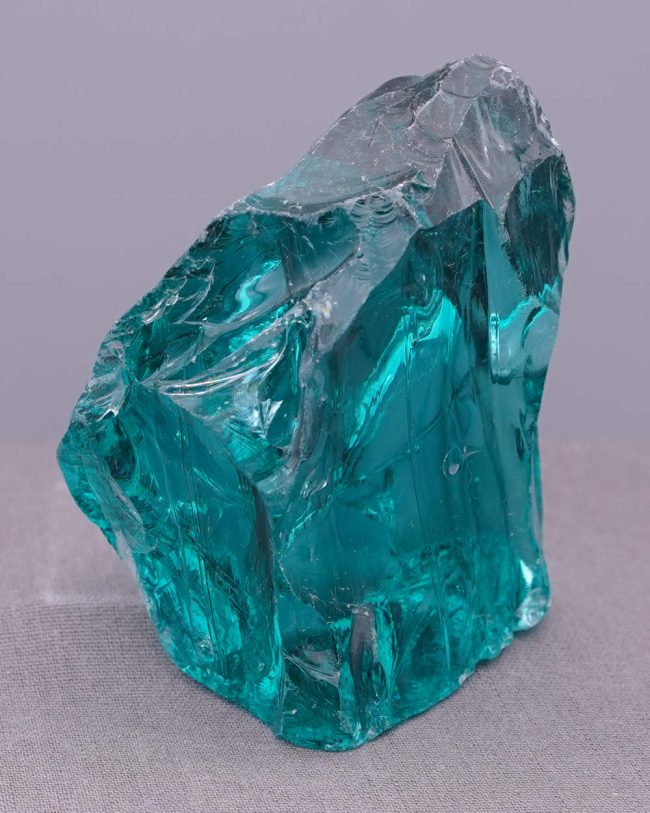 Gem Inanna's Wisdom Monatomic Andara Crystal 183.2 g. - Image 3